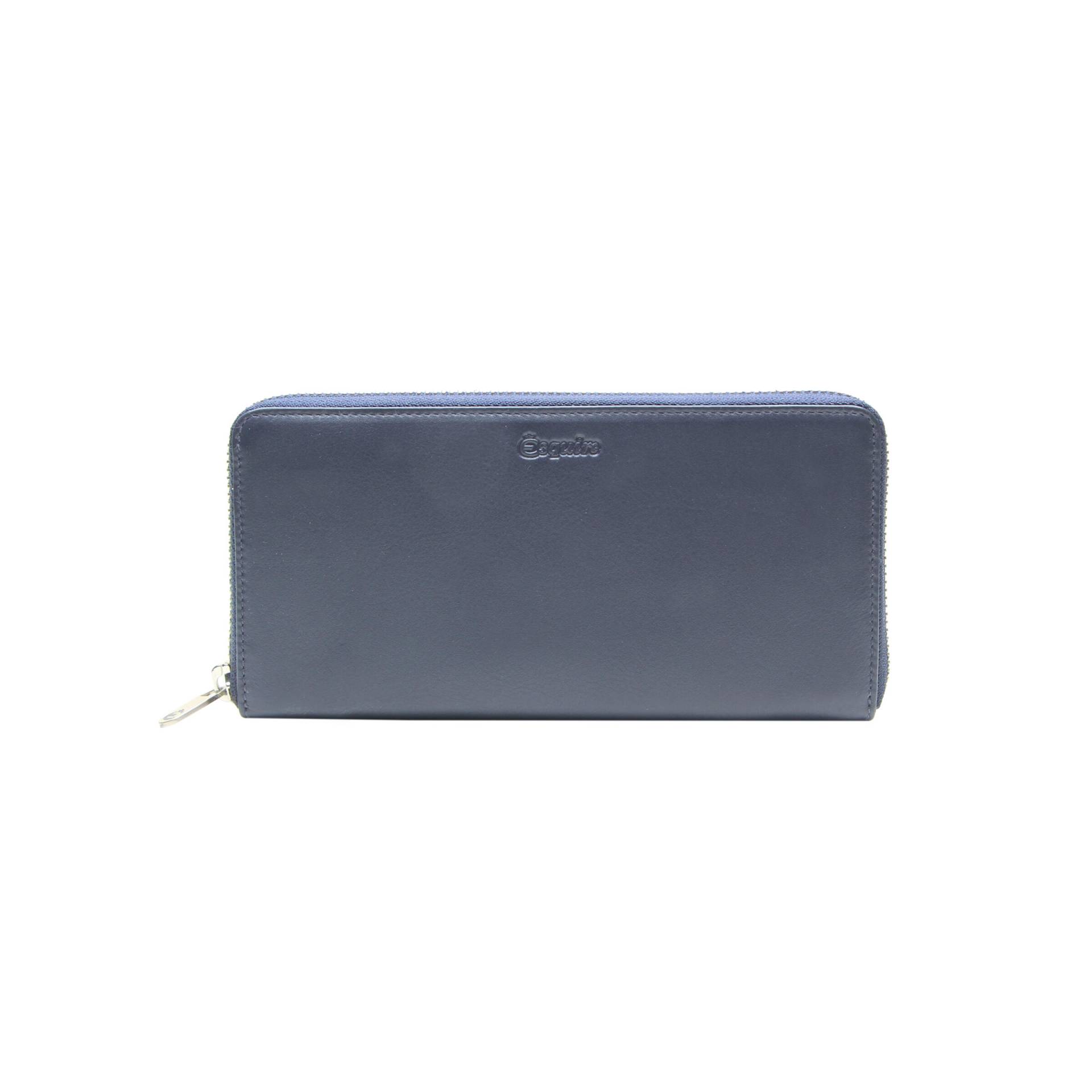 ESQUIRE - Geldbörse Viktoria 62 03 navy von ESQUIRE
