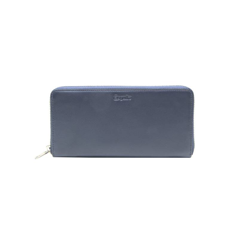 ESQUIRE - Geldbörse Viktoria 62 03 navy von ESQUIRE