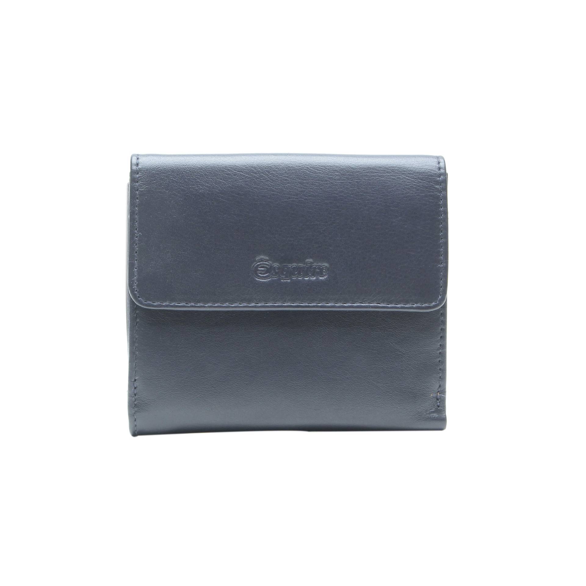ESQUIRE - Geldbörse Viktoria 62 03 navy von ESQUIRE
