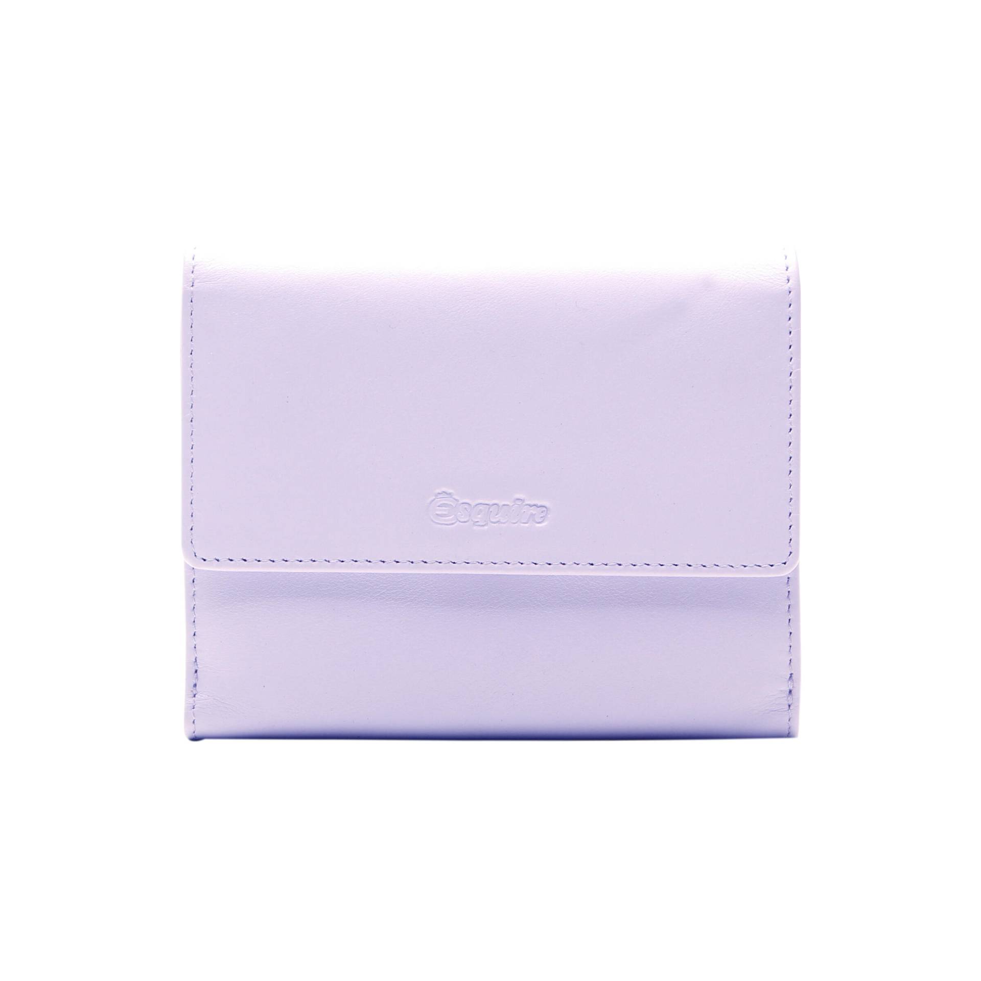 ESQUIRE - Geldbörse Viktoria 62 65 flieder von ESQUIRE