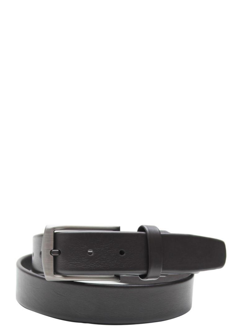 ESQUIRE - Gürtel Gürtel 35Mm Braun Braun von ESQUIRE