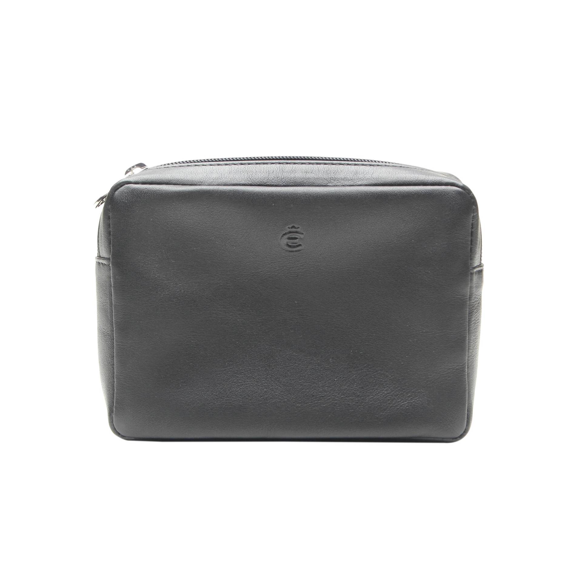 ESQUIRE - Gürteltasche LOGO 10 schwarz 00 von ESQUIRE