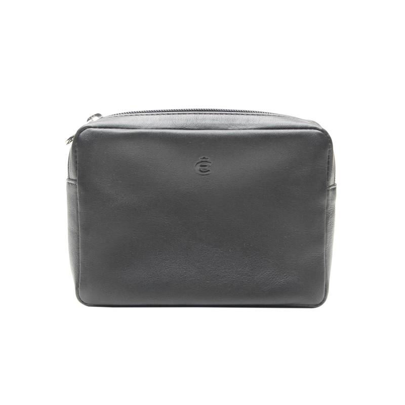 ESQUIRE - Gürteltasche LOGO 10 schwarz 00 von ESQUIRE