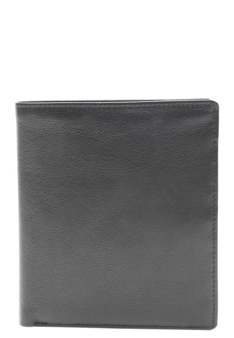 ESQUIRE - Hochformatbörse Frankfurt schwarz 00 von ESQUIRE