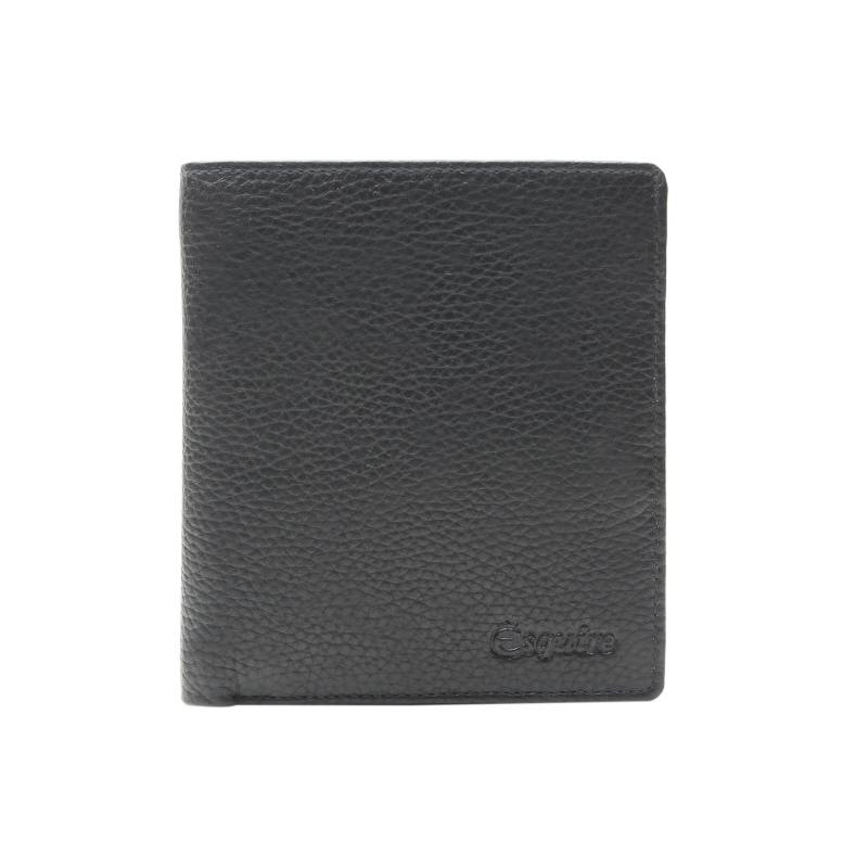 ESQUIRE - Hochformatbörse Primavera schwarz 00 von ESQUIRE