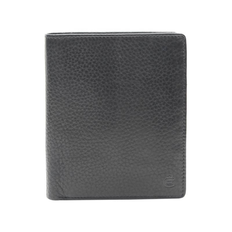 ESQUIRE - Hochformatbörse Texas rot 01 von ESQUIRE