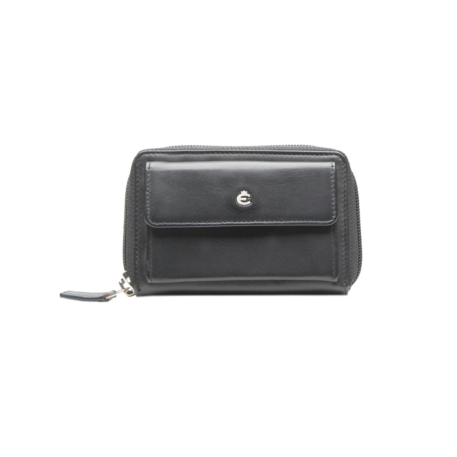 ESQUIRE - Kreditkartenetui HARRY 49 schwarz 00 von ESQUIRE