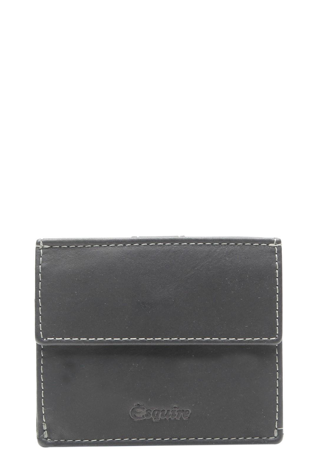 ESQUIRE - Kreditkartenetui OSLO DALLAS schwarz 00 von ESQUIRE