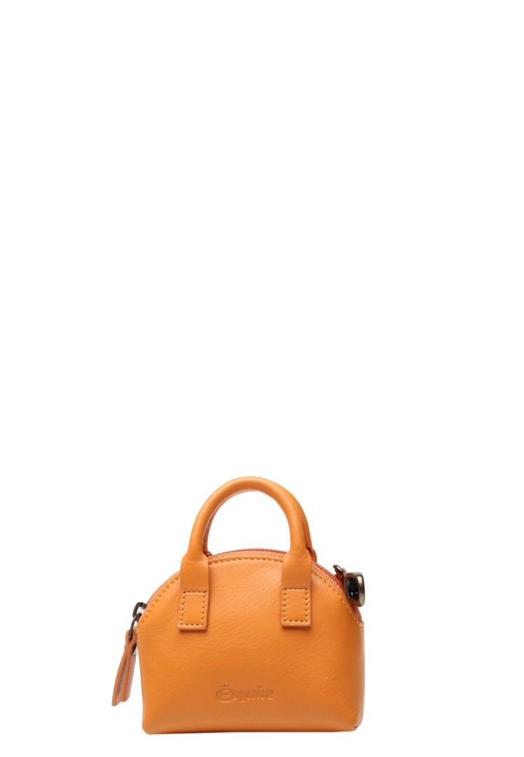 ESQUIRE - PERU Etui Etui Orange Gelb von ESQUIRE