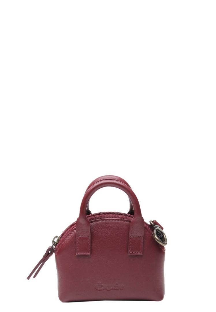 ESQUIRE - PERU Etui Etui Rot Rot von ESQUIRE