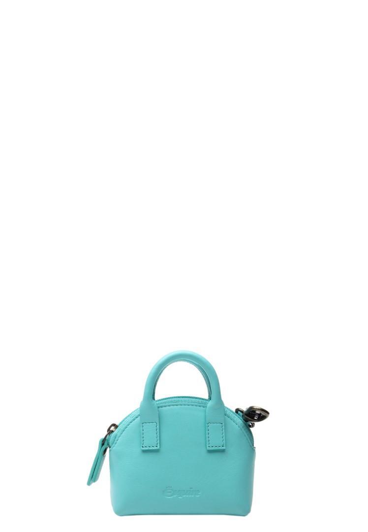 ESQUIRE - PERU Etui Etui Türkis Pink von ESQUIRE