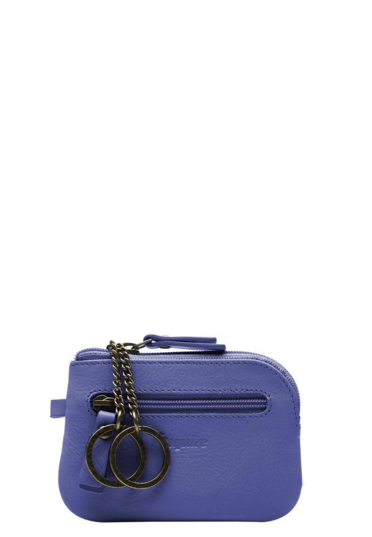 ESQUIRE - PERU Schlüsseletui SchlÜsseletui Nachtblau 03 nachtblau von ESQUIRE