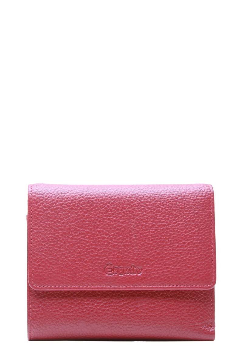 ESQUIRE - PRIMAVERA Kombibörse Hochformat Damenbör. Rot Rot von ESQUIRE