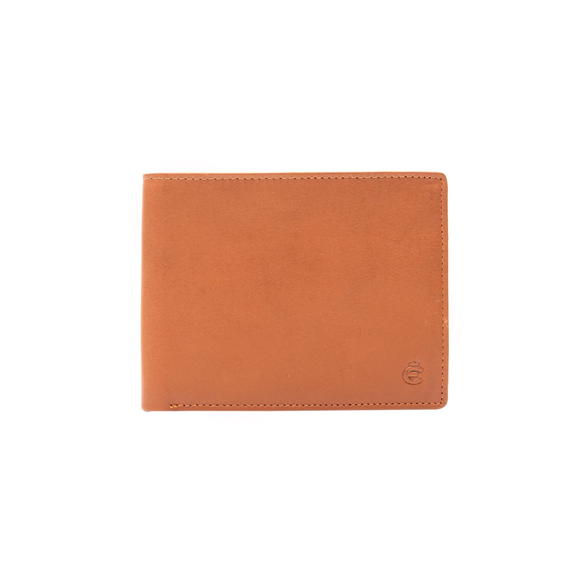 ESQUIRE - Querformatbörse Madison 05 cognac von ESQUIRE