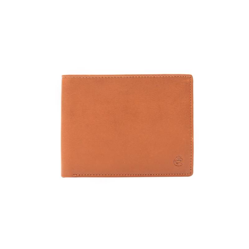 ESQUIRE - Querformatbörse Madison 05 cognac von ESQUIRE