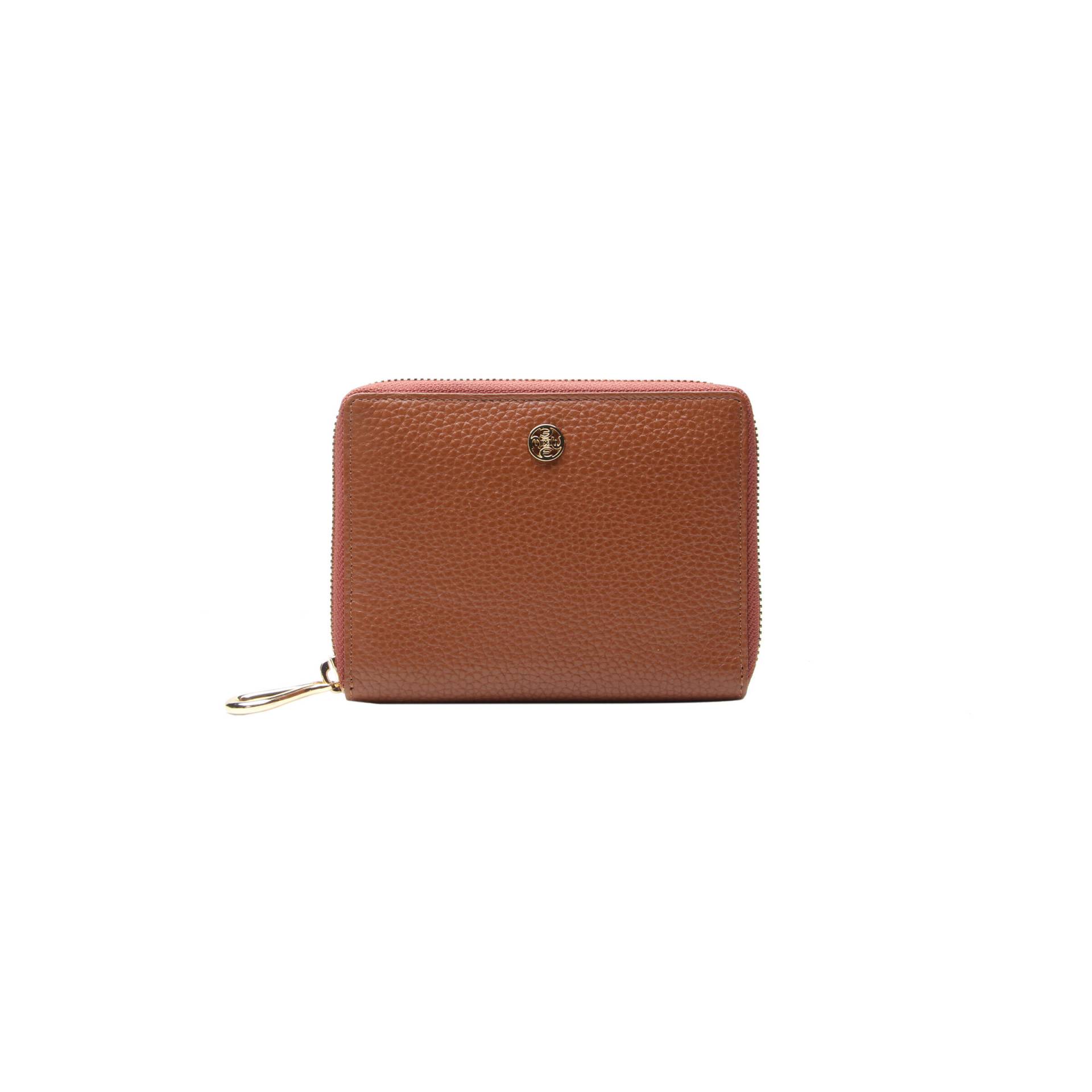 ESQUIRE - RV Geldbörse Alexandria 69 02 braun von ESQUIRE