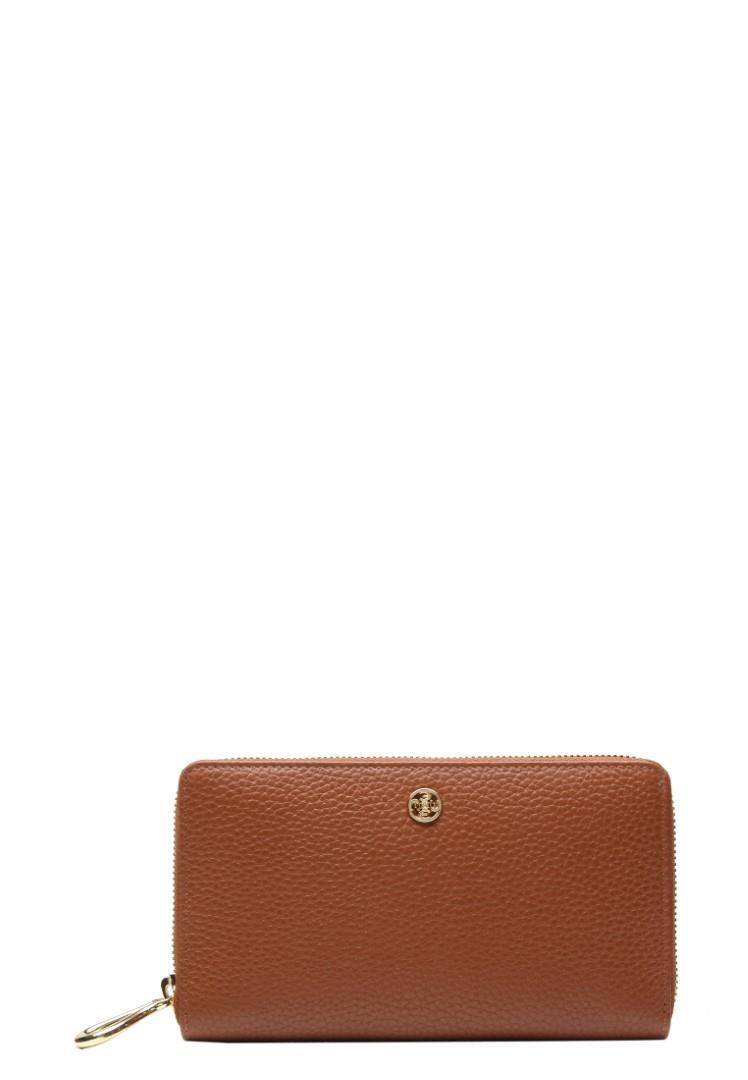 ESQUIRE - RV Geldbörse Alexandria 69 02 braun von ESQUIRE