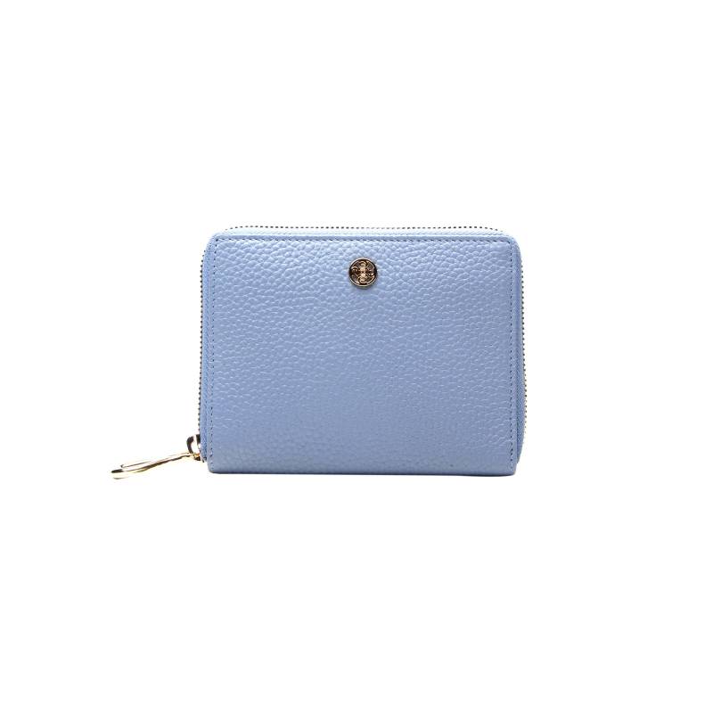 ESQUIRE - RV Geldbörse Alexandria 69 43 hellblau von ESQUIRE