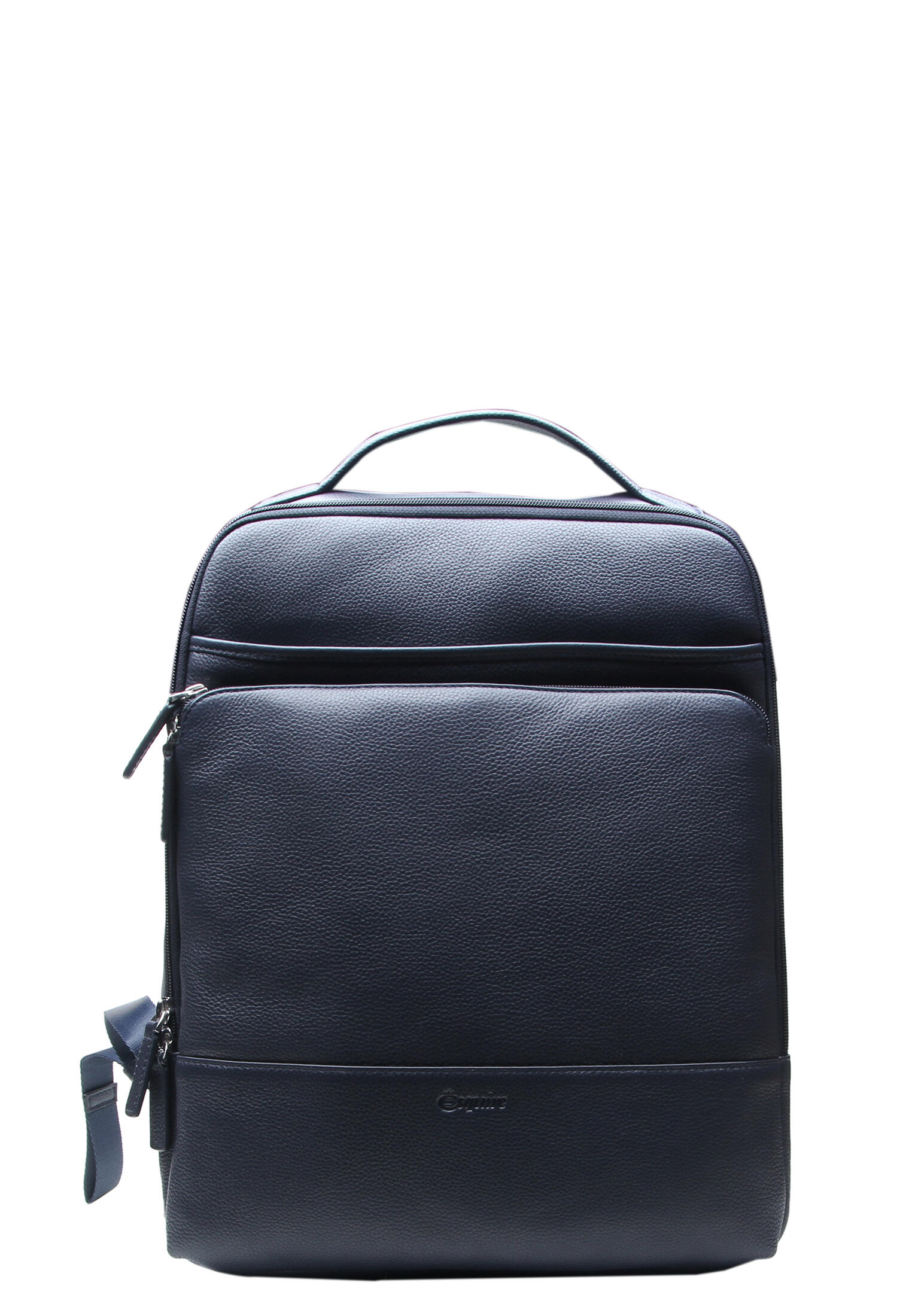 ESQUIRE - Rucksack Oxford 77 blau 03 von ESQUIRE