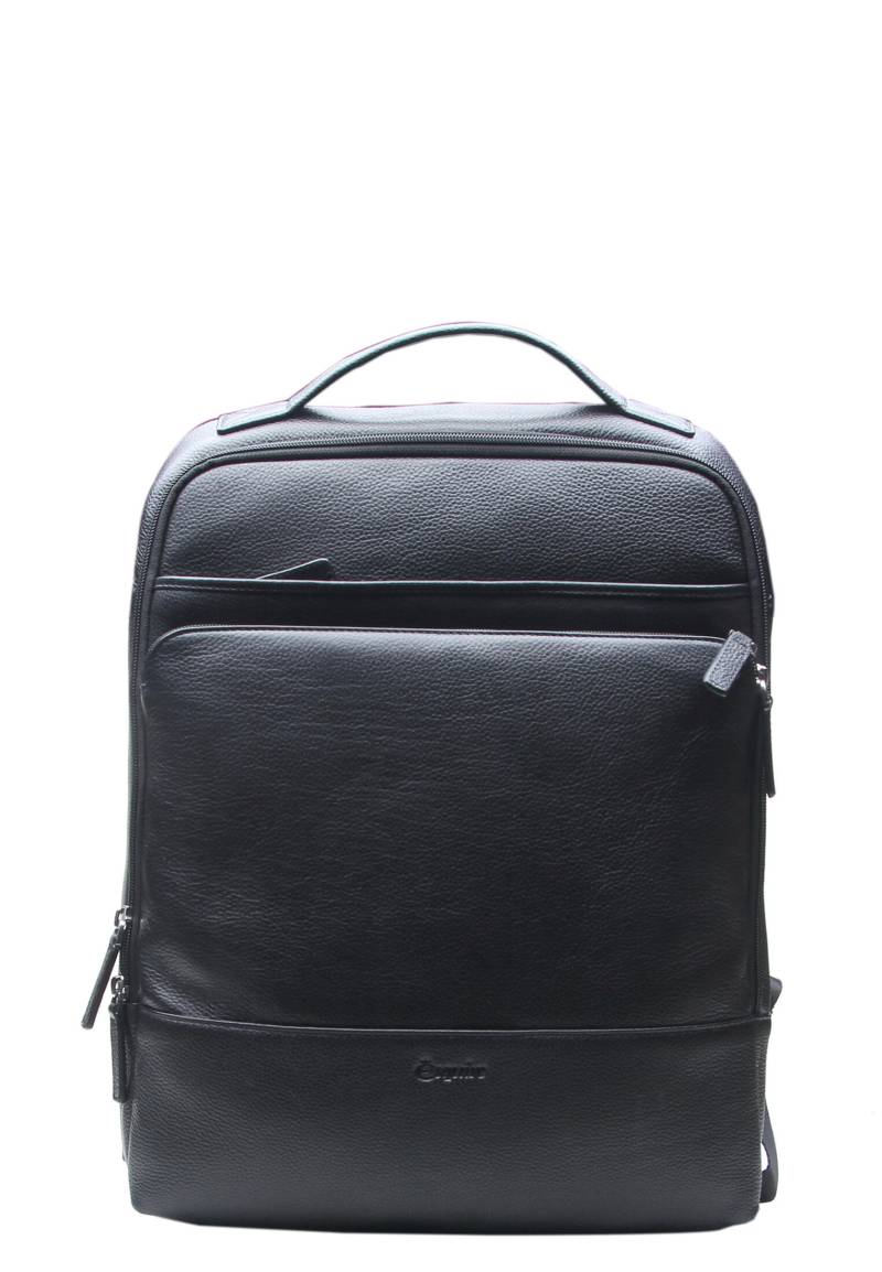 ESQUIRE - Rucksack Oxford 77 schwarz 00 - Gr. - 0 von ESQUIRE
