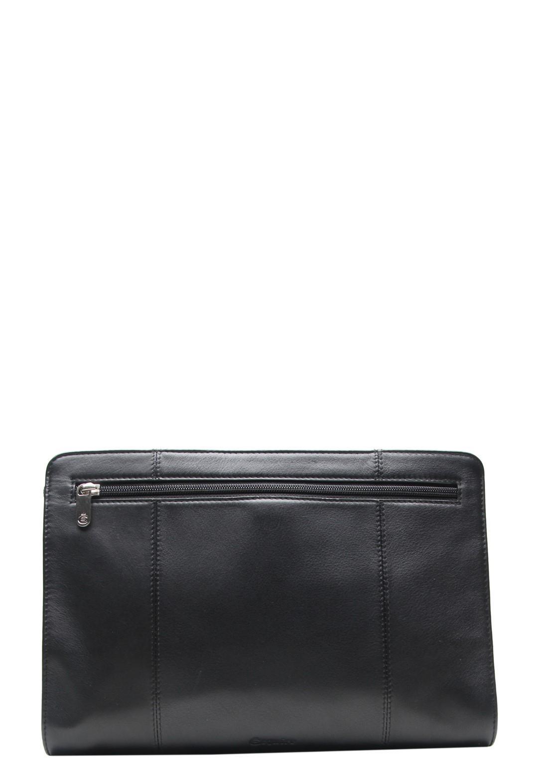 ESQUIRE - SPA Toilettasche Toilettentasche Schwarz Schwarz von ESQUIRE