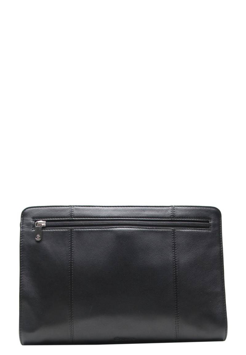 ESQUIRE - SPA Toilettasche Toilettentasche Schwarz Schwarz von ESQUIRE