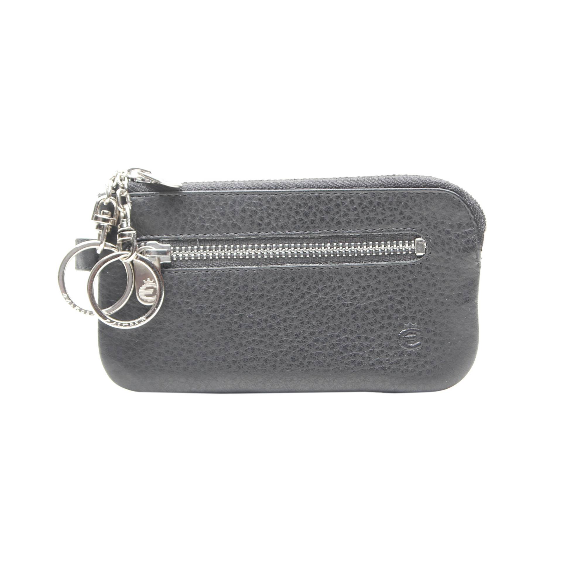 ESQUIRE - Schlüsseletui Texas schwarz 00 von ESQUIRE