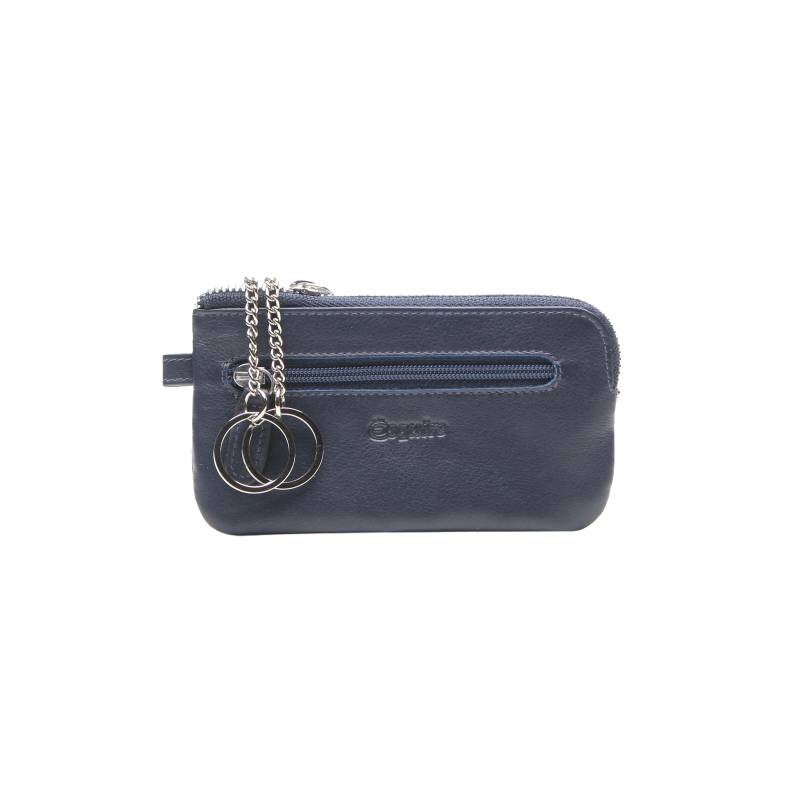 ESQUIRE - Schlüsseletui Viktoria 62 03 navy von ESQUIRE