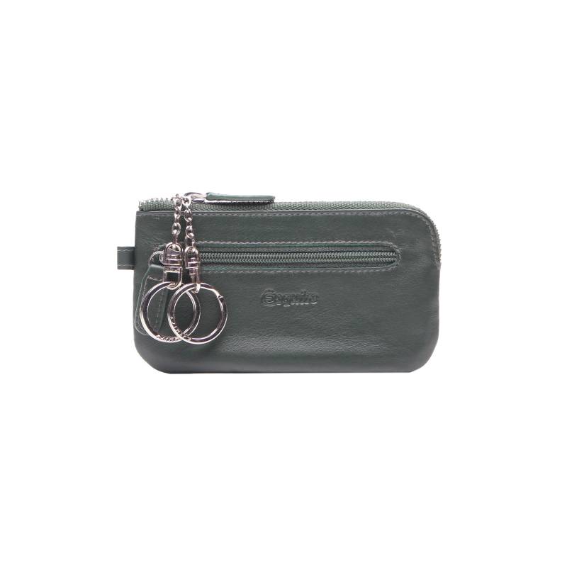 ESQUIRE - Schlüsseletui Viktoria 62 04 grün von ESQUIRE