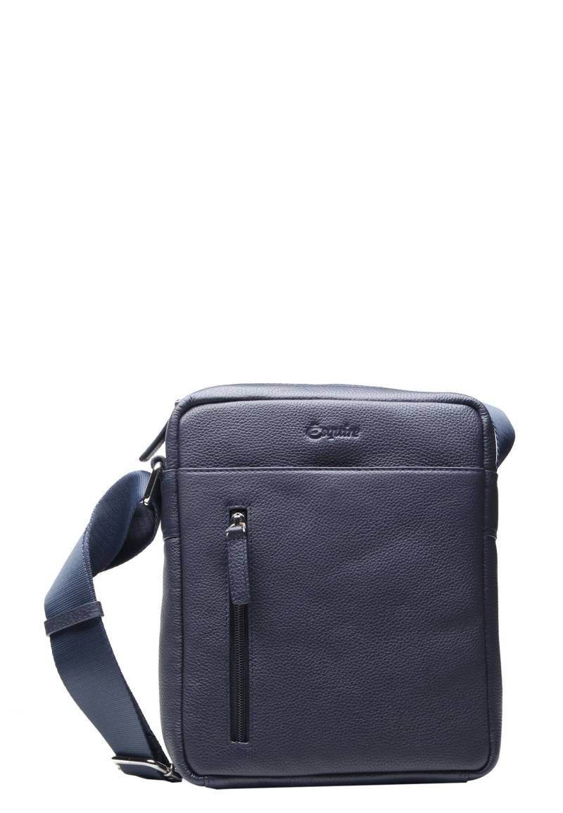 ESQUIRE - Schultertasche Oxford 77 blau 03 von ESQUIRE