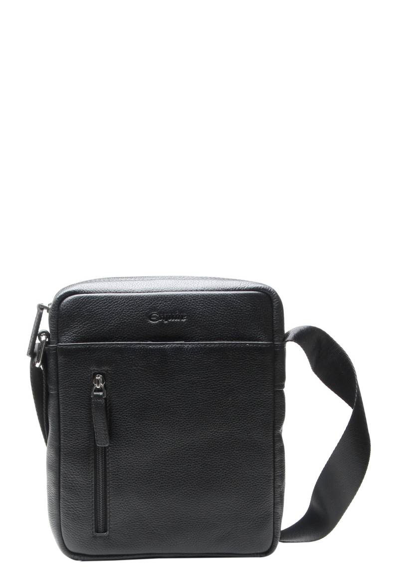 ESQUIRE - Schultertasche Oxford 77 schwarz 00 - Gr. - 0 von ESQUIRE