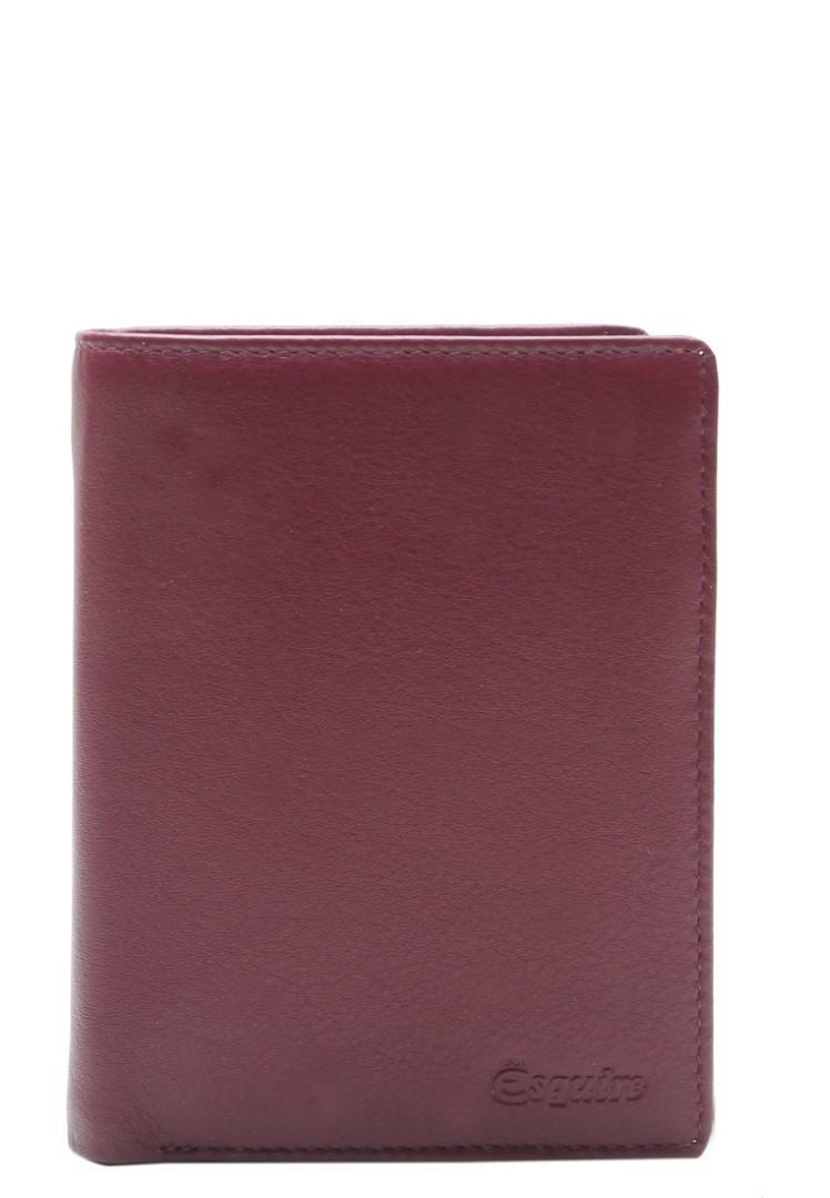 ESQUIRE - VIKTORIA Kombibörse Kombi Rot Rot von ESQUIRE