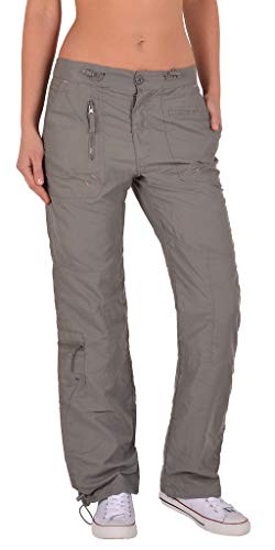 ESRA Damen Hose Sporthose Damen Sport Fitness Freizeit Hose Freizeithose Damen H118 ESRA Damen Hose Sporthose Damen Sport Fitness Freizeit Hose Freizeithose Damen H118 von ESRA