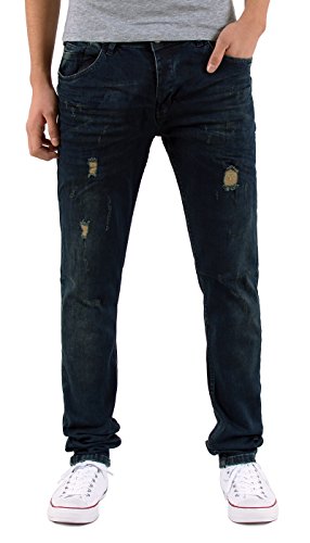 ESRA Herren Jeans Slim Fit Jeans Herren Slim Fit Jeans Herren Stretch Herren Jeans Stretch Jeans Herren Slim Jeanshose Herren Hose A431 ESRA Herren Jeans Slim Fit Jeans Herren Slim Fit Jeans Herren Stretch Herren Jeans Stretch Jeans Herren Slim Jeanshose Herren Hose A431 von ESRA