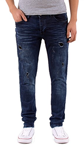 ESRA Herren Jeans Slim Fit Jeans Herren Slim Fit Jeans Herren Stretch Herren Jeans Stretch Jeans Herren Slim Jeanshose Herren Hose A431 ESRA Herren Jeans Slim Fit Jeans Herren Slim Fit Jeans Herren Stretch Herren Jeans Stretch Jeans Herren Slim Jeanshose Herren Hose A431 von ESRA