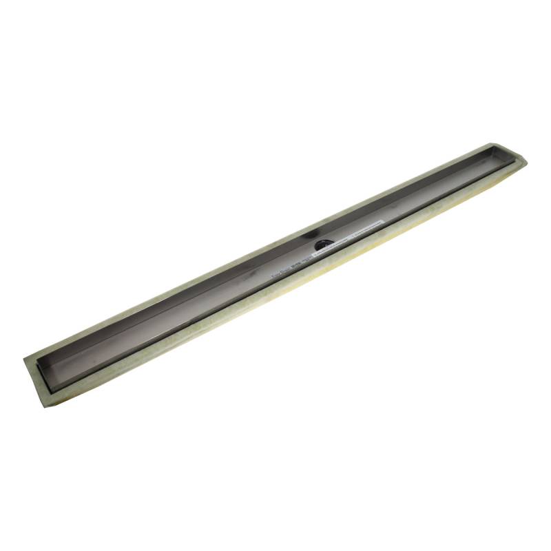 ESS Easy Drain 1200 mm Komplettset Duschrinne Edelstahl Rinne mit Abdeckung ESS Easy Drain 1200 mm Komplettset Duschrinne Edelstahl Rinne mit Abdeckung von ESS