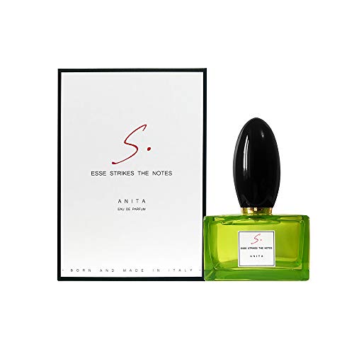 ESSE STRIKES THE NOTES Anita Edp 100 ml von ESSE STRIKES THE NOTES