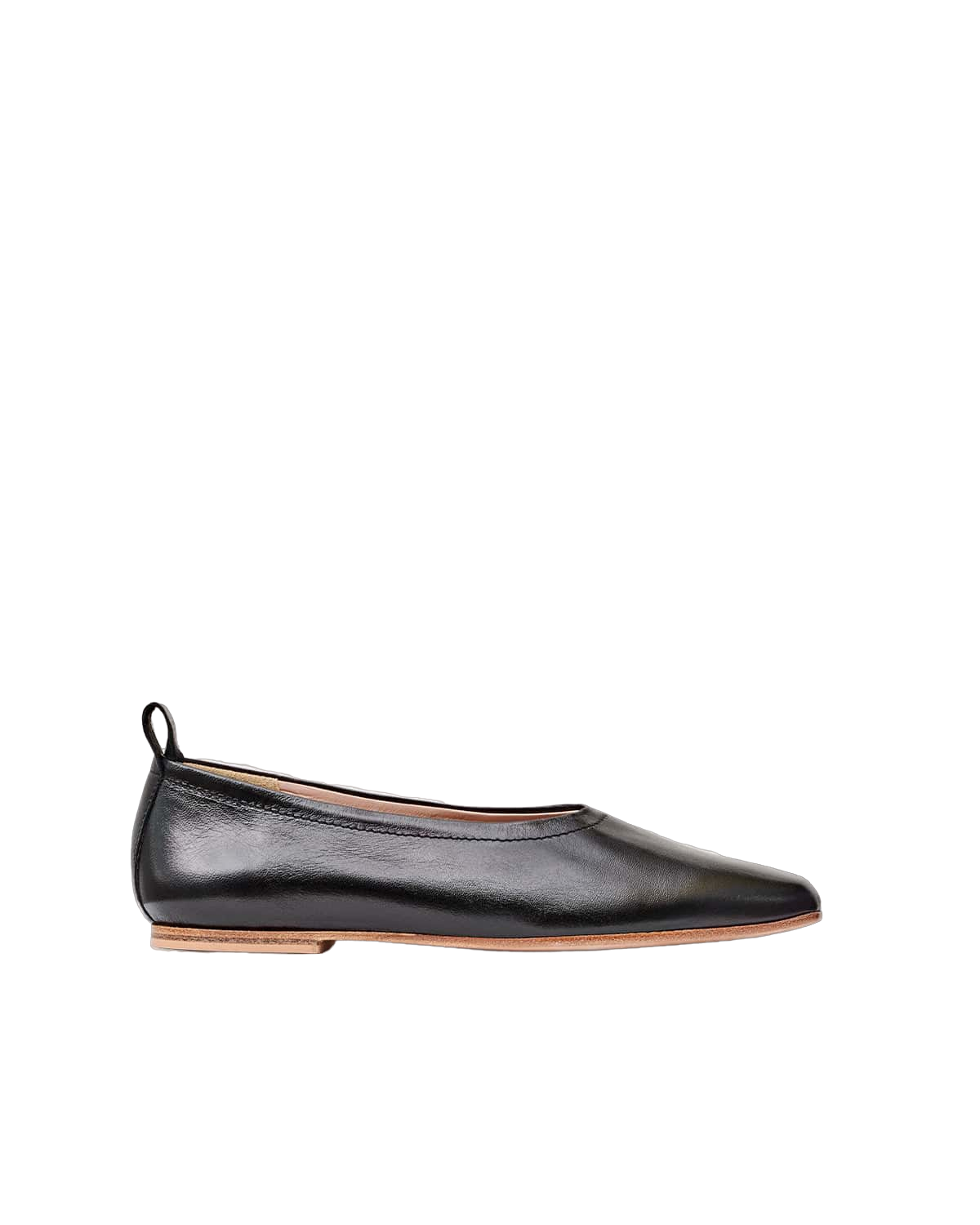 The Foundation Flat - Black von ESSEN