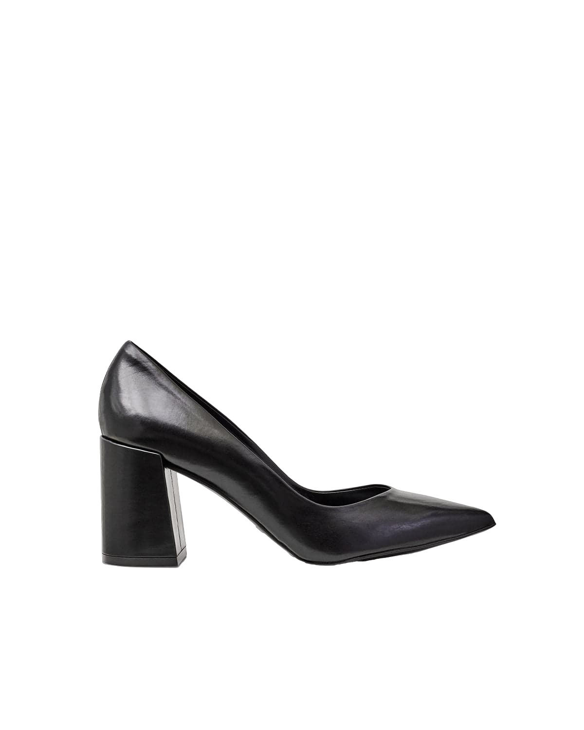 The Perfect Pump - Black von ESSEN