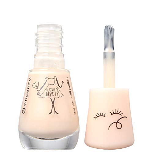 essence the gel nail polish 110 von essence cosmetics