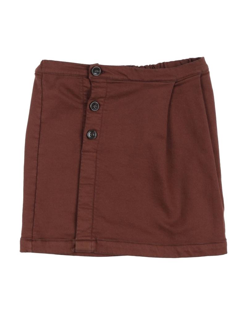 ESSENCE Kinderrock Kinder Braun von ESSENCE