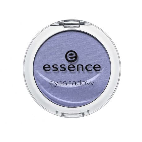 essence Mono Lidschatten NR. 24 - BILLIE JEANS 1, 8 g von essence cosmetics