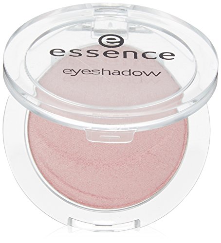 essence - Mono Lidschatten - eyeshadow 20 - rosy happiness von essence cosmetics