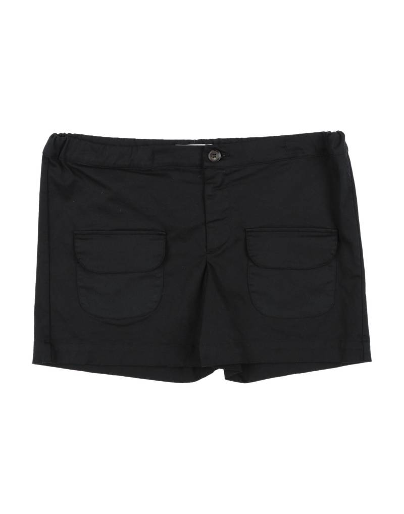 ESSENCE Shorts & Bermudashorts Kinder Schwarz von ESSENCE