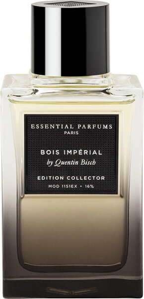 Aktion - ESSENTIAL PARFUMS BOIS IMPERIAL Edition Collector Extrait de Parfum 100 ml von ESSENTIAL PARFUMS