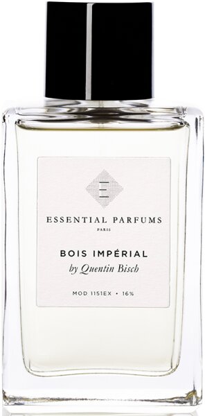 Essential Parfums BOIS IMPERIAL by Quentin Bisch EDP 100ml Essential Parfums BOIS IMPERIAL by Quentin Bisch EDP 100ml von ESSENTIAL PARFUMS