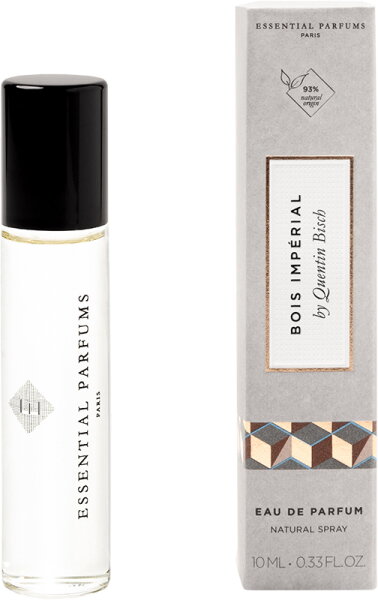 Essential Parfums BOIS IMPERIAL by Quentin Bisch EDP 10ml von ESSENTIAL PARFUMS