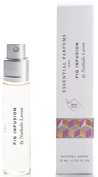 Essential Parfums FIG INFUSION by Nathalie Lorson EDP 10ml von ESSENTIAL PARFUMS