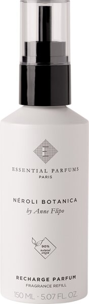 ESSENTIAL PARFUMS NÉROLI BOTANICA by Anne Flipo Eau de Parfum (EdP) Refill 150 ml von ESSENTIAL PARFUMS