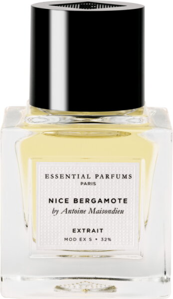ESSENTIAL PARFUMS NICE BERGAMOTE by Antoine Maisondieu Extrait de Parfum 30ml von ESSENTIAL PARFUMS